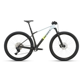 VTT semi-rigide Scott SCALE RC Comp 2027