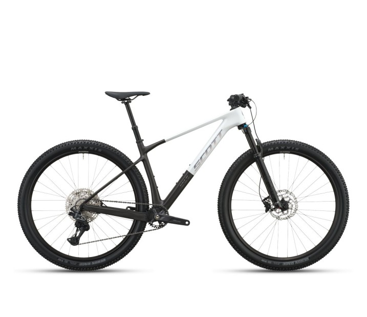 VTT semi-rigide Scott SCALE 10 2027