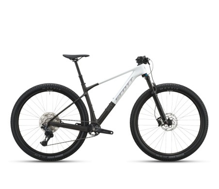 VTT semi-rigide Scott SCALE 10 2027