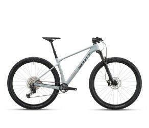 VTT semi-rigide Scott SCALE 20 2027