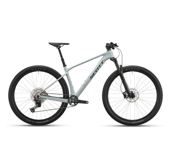 VTT semi-rigide Scott SCALE 20 2027