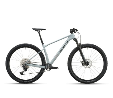 VTT semi-rigide Scott SCALE 20 2027