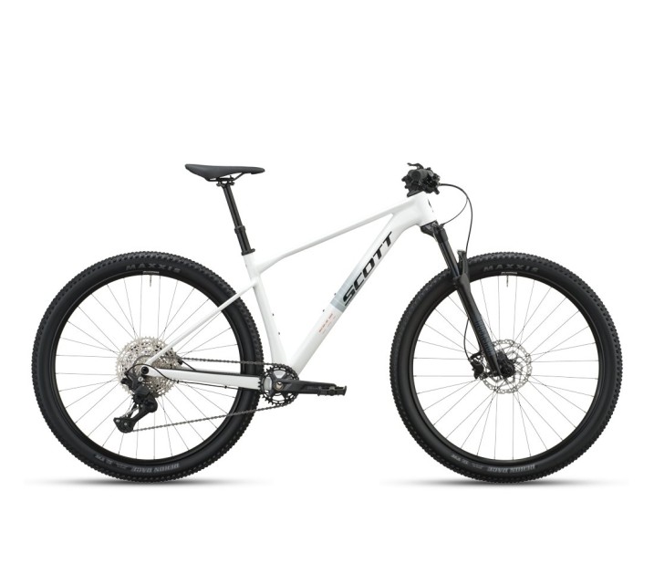 VTT semi-rigide Scott SCALE 50 2027
