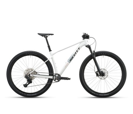 VTT semi-rigide Scott SCALE 50 2027