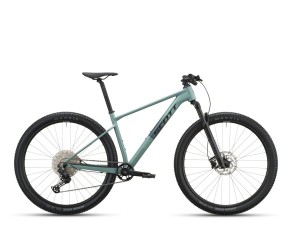 VTT semi-rigide Scott SCALE 60 2027