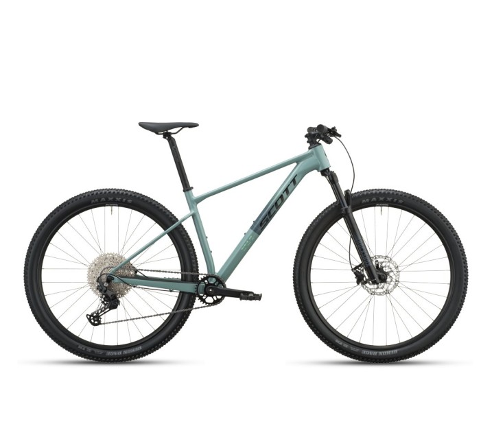VTT semi-rigide Scott SCALE 60 2027