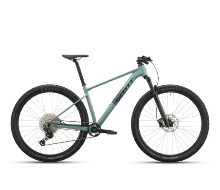 VTT semi-rigide Scott SCALE 60 2027
