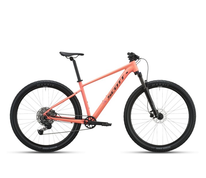 VTT semi-rigide Scott CONTRAIL 20 2027