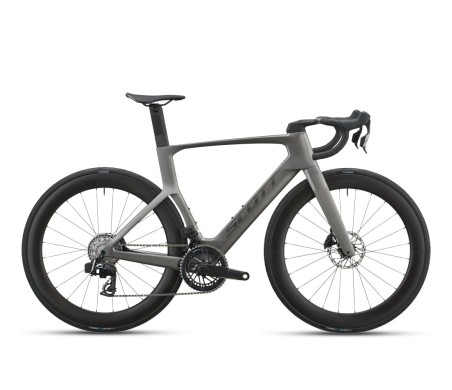 Vélo route Scott FOIL RC Team 2027