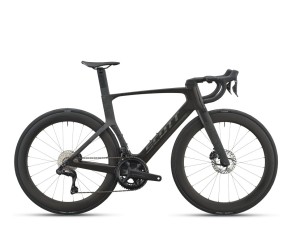 Vélo route Scott FOIL RC 10 2027