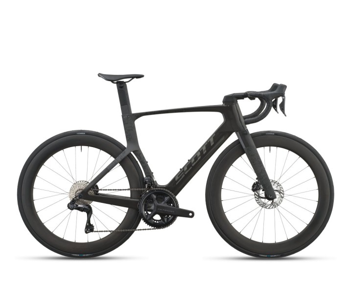 Vélo route Scott FOIL RC 10 2027