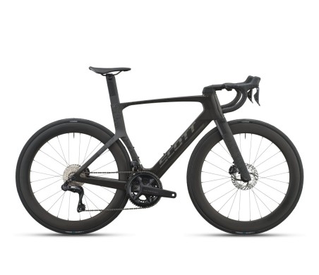 Vélo route Scott FOIL RC 10 2027