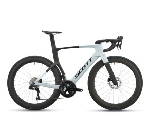 Vélo route Scott FOIL RC 20 2027