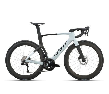 Vélo route Scott FOIL RC 20 2027