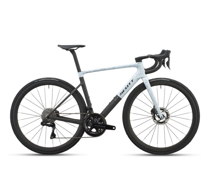 Vélo route Scott ADDICT RC Pro 2027