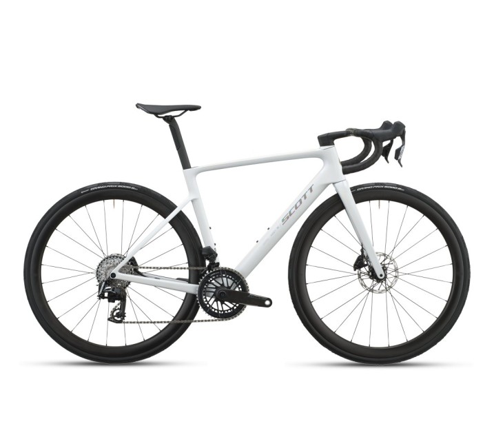 Vélo route Scott ADDICT RC Team 2027