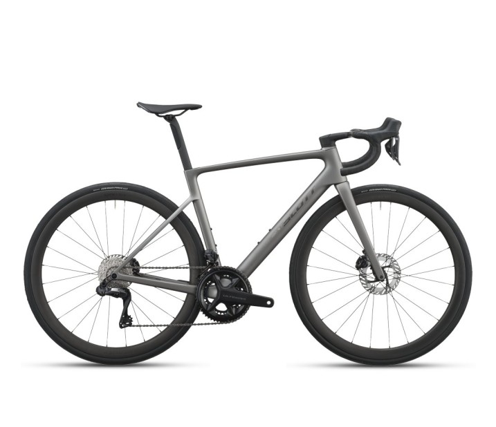 Vélo route Scott ADDICT RC 10 2027
