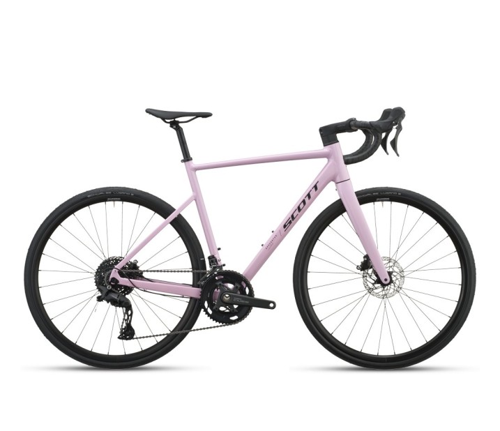 Vélo route Scott SPEEDSTER 20 2027