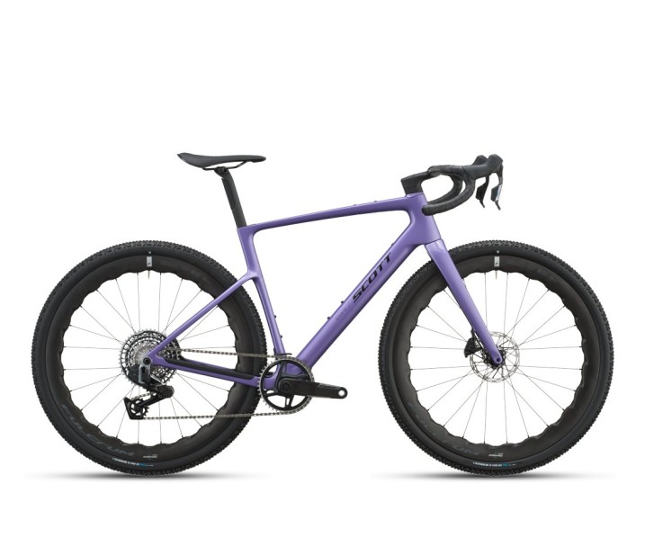 Vélo gravel sport Scott ADDICT GRAVEL 10 2027
