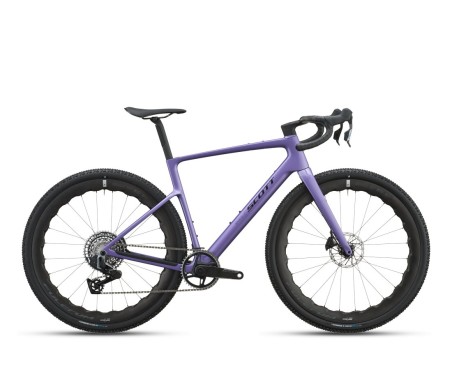 Vélo gravel sport Scott ADDICT GRAVEL 10 2027