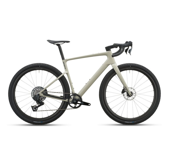 Vélo gravel sport Scott ADDICT GRAVEL 30 2027