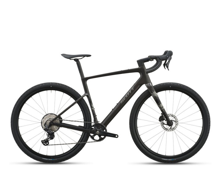 Vélo gravel sport Scott ADDICT GRAVEL 40 2027