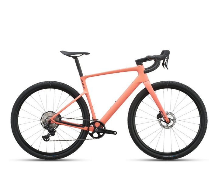Vélo gravel sport Scott ADDICT GRAVEL 40 2027
