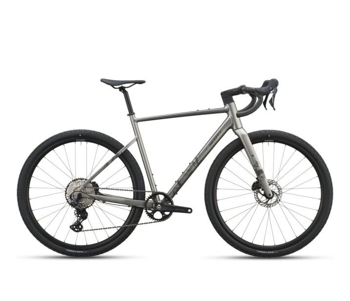 Vélo gravel sport Scott SPEEDSTER GRAVEL 20 2027
