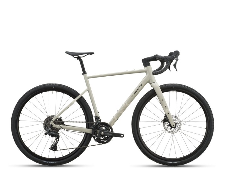 Vélo gravel sport Scott SPEEDSTER GRAVEL 30 2027