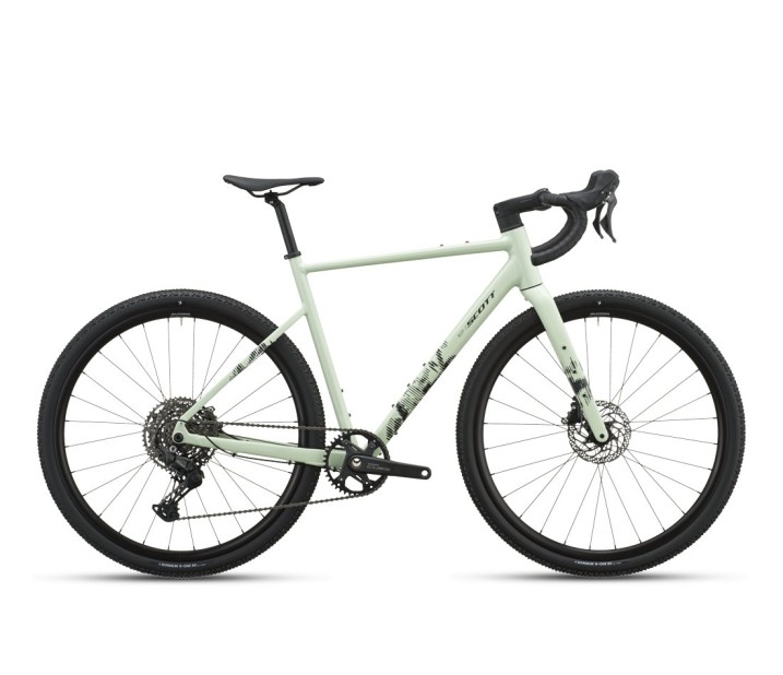 Vélo gravel sport Scott SPEEDSTER GRAVEL 40 2027