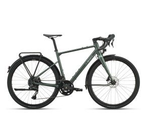Vélo gravel sport Scott OVERLAND 30 2027