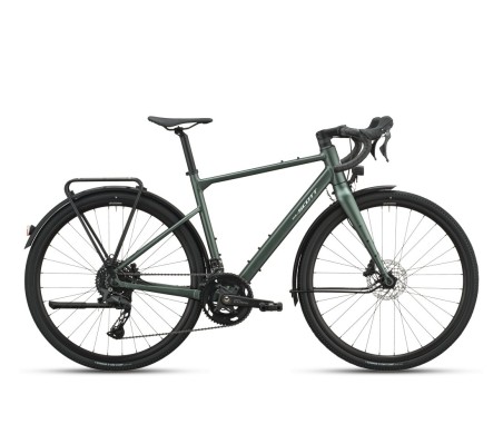 Vélo gravel sport Scott OVERLAND 30 2027