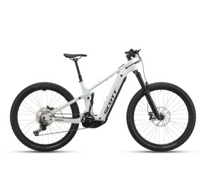 VTT électrique tout suspendu Scott STRIKE 20 2027