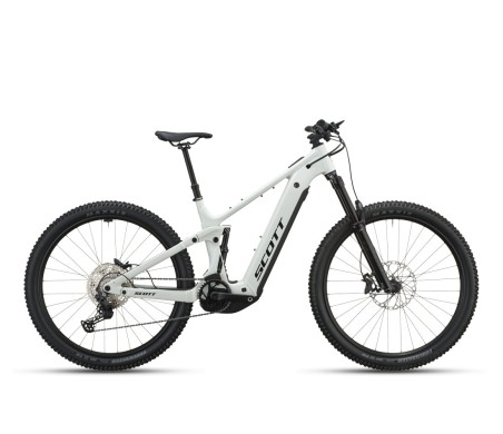 VTT électrique tout suspendu Scott STRIKE 20 2027