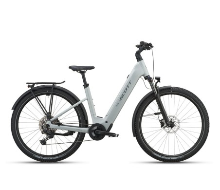 VTC électrique Scott AXIS 30 Wave 2027