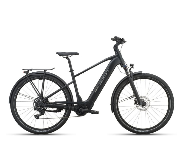 VTC électrique Scott SUB SPORT 30 2027