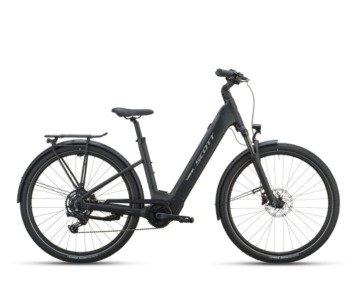 VTC électrique Scott SUB SPORT 30 Wave 2027