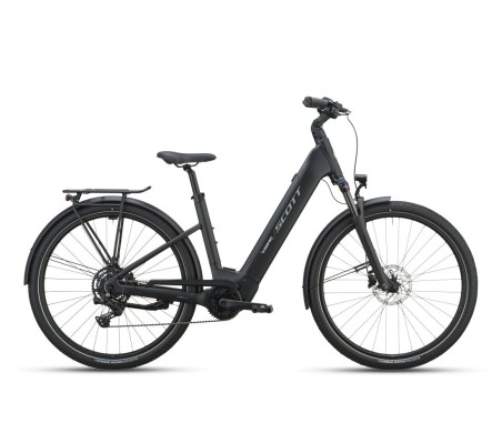 VTC électrique Scott SUB SPORT 30 Wave 2027