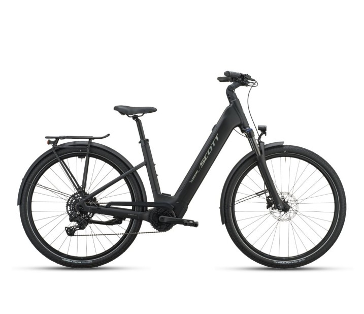 VTC électrique Scott SUB SPORT 40 Wave 2027
