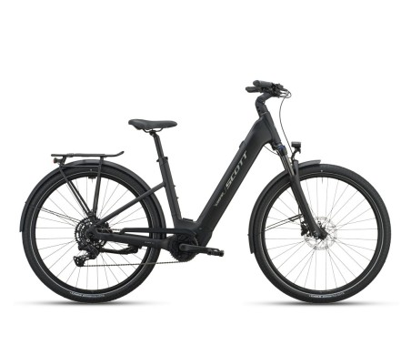 VTC électrique Scott SUB SPORT 40 Wave 2027