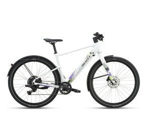 VTC électrique Scott SWEEP 10 2027