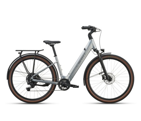 VTC électrique Scott SWEEP 20 Wave 2027