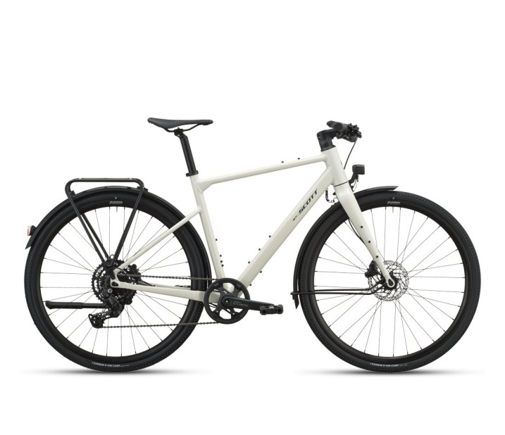 Vélo tout chemin Scott METRIX 20 2027