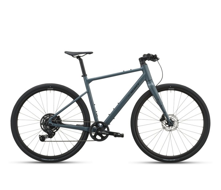 Vélo tout chemin Scott METRIX 30 2027
