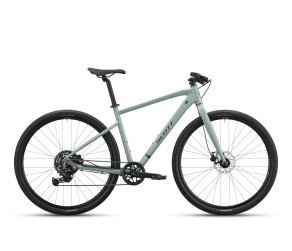 Vélo tout chemin Scott SUB CROSS 40 2027