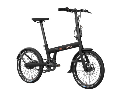 Vélo pliant UTO PRO20 NE 2026