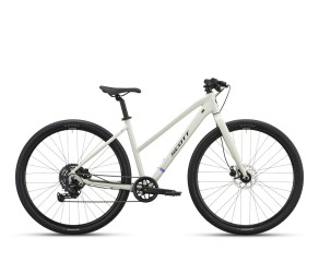 Vélo tout chemin Scott SUB CROSS 40 Slope 2027