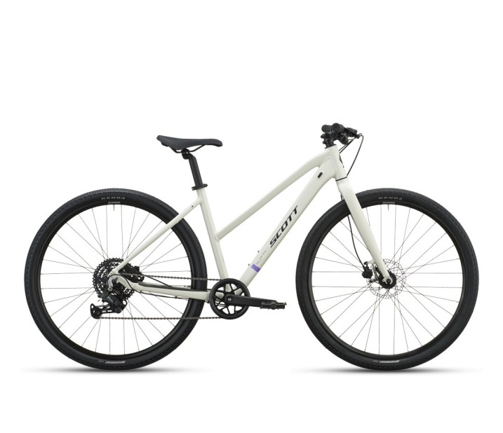 Vélo tout chemin Scott SUB CROSS 40 Slope 2027