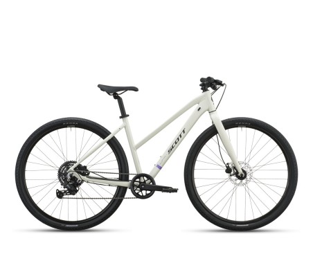 Vélo tout chemin Scott SUB CROSS 40 Slope 2027