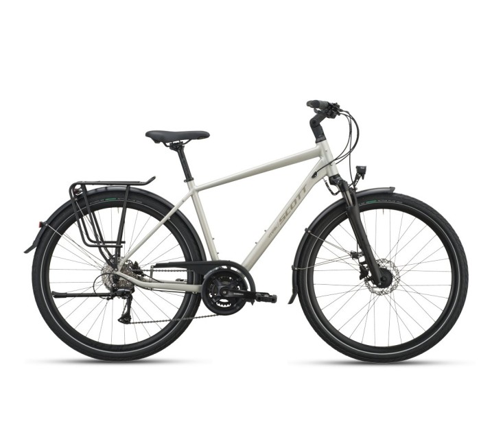 Vélo tout chemin Scott VITESS 20 2027
